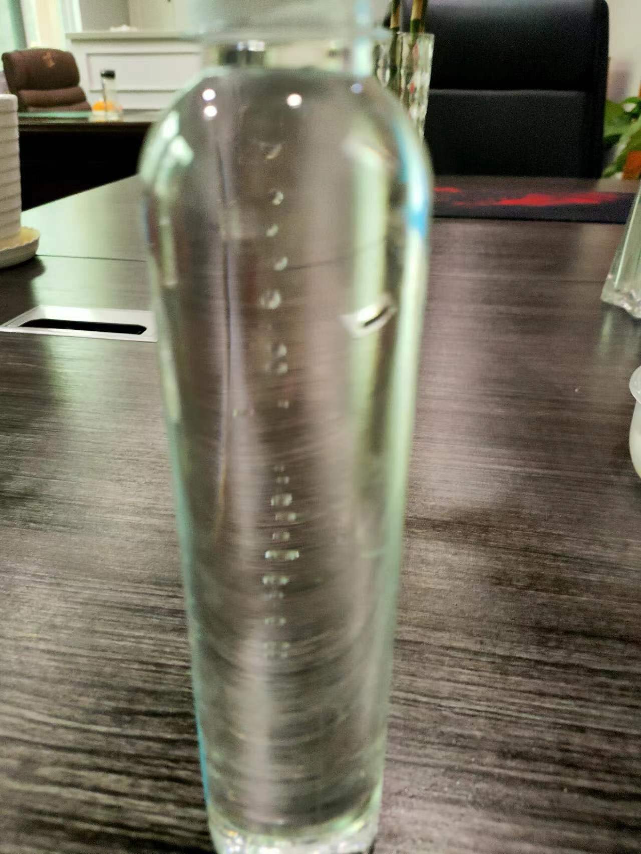 99.5% refined glycerin